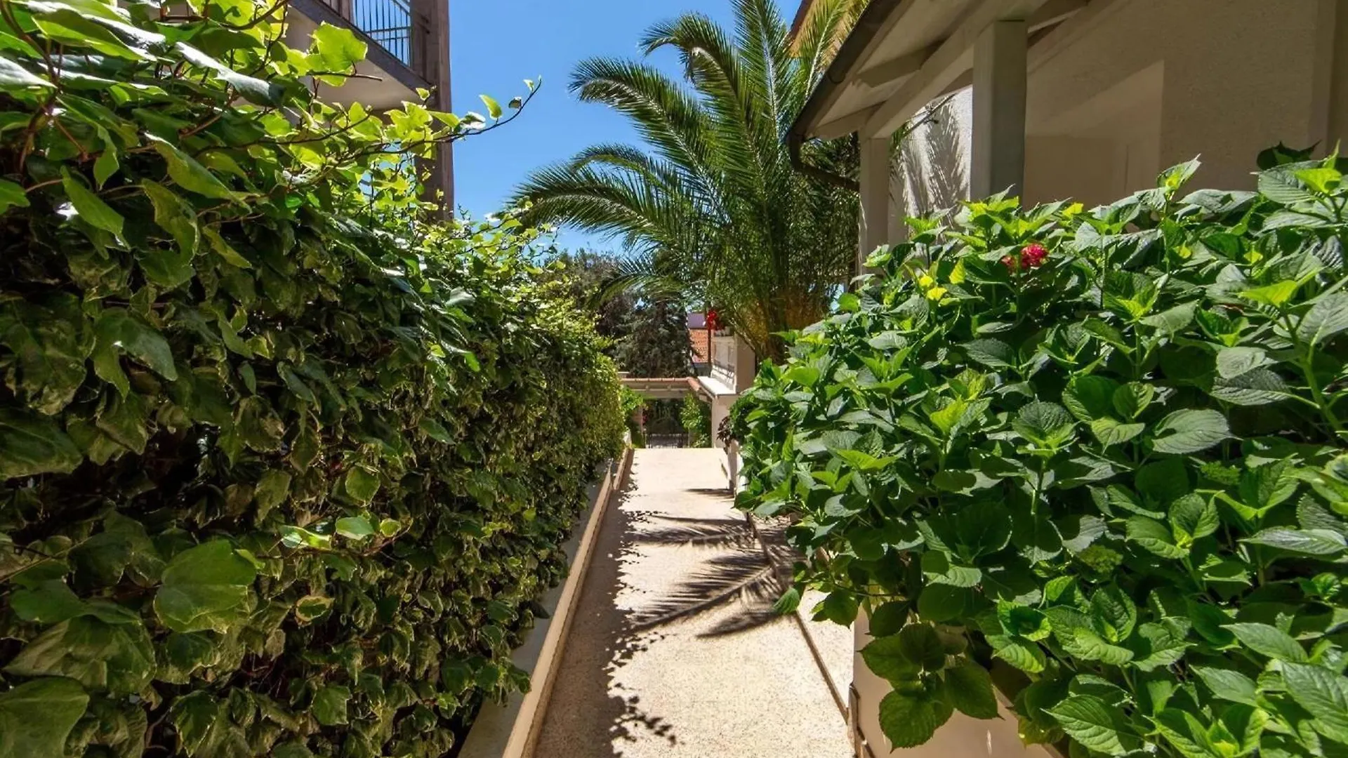 Wohnung Mit Gemeinschaftlichem Pool Und Grill Pula Apartamento
